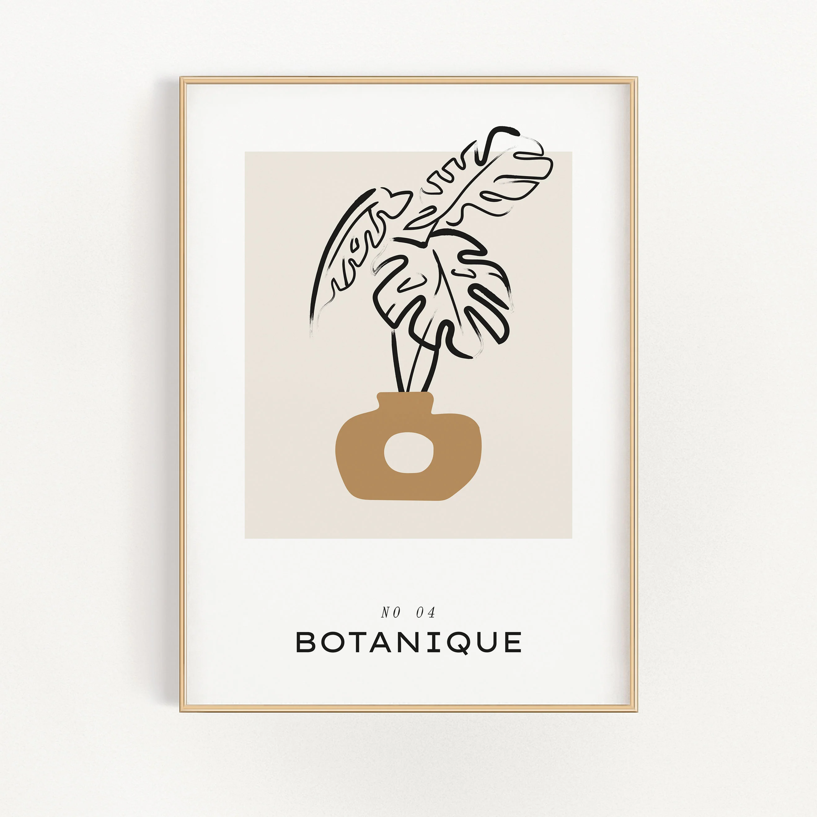 Botanique No. 4