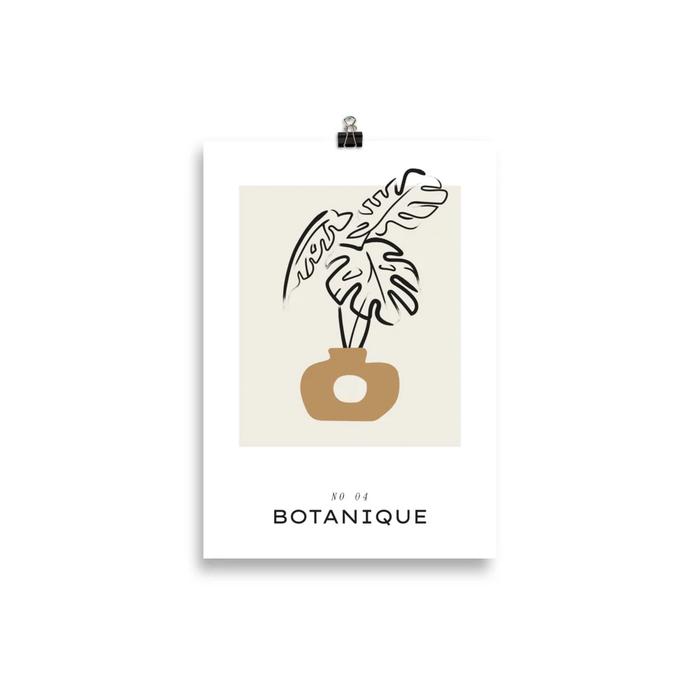 Botanique No. 4 - Image 2