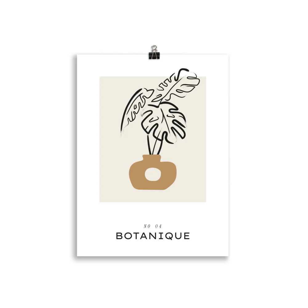 Botanique No. 4 - Image 3