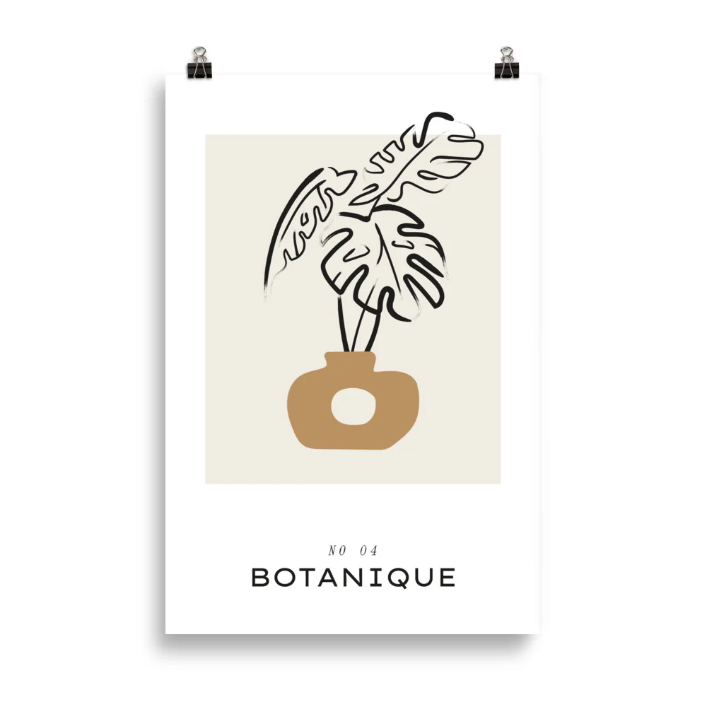 Botanique No. 4 - Image 5