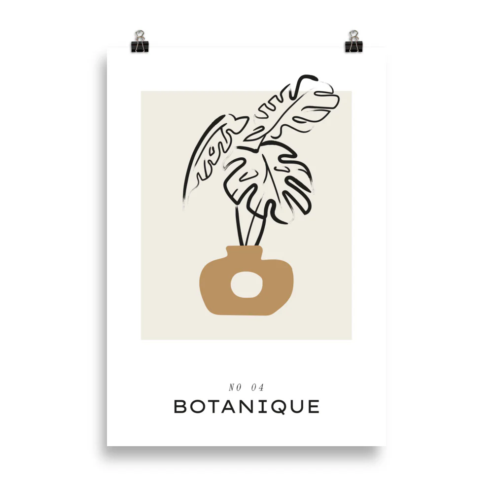 Botanique No. 4 - Image 6