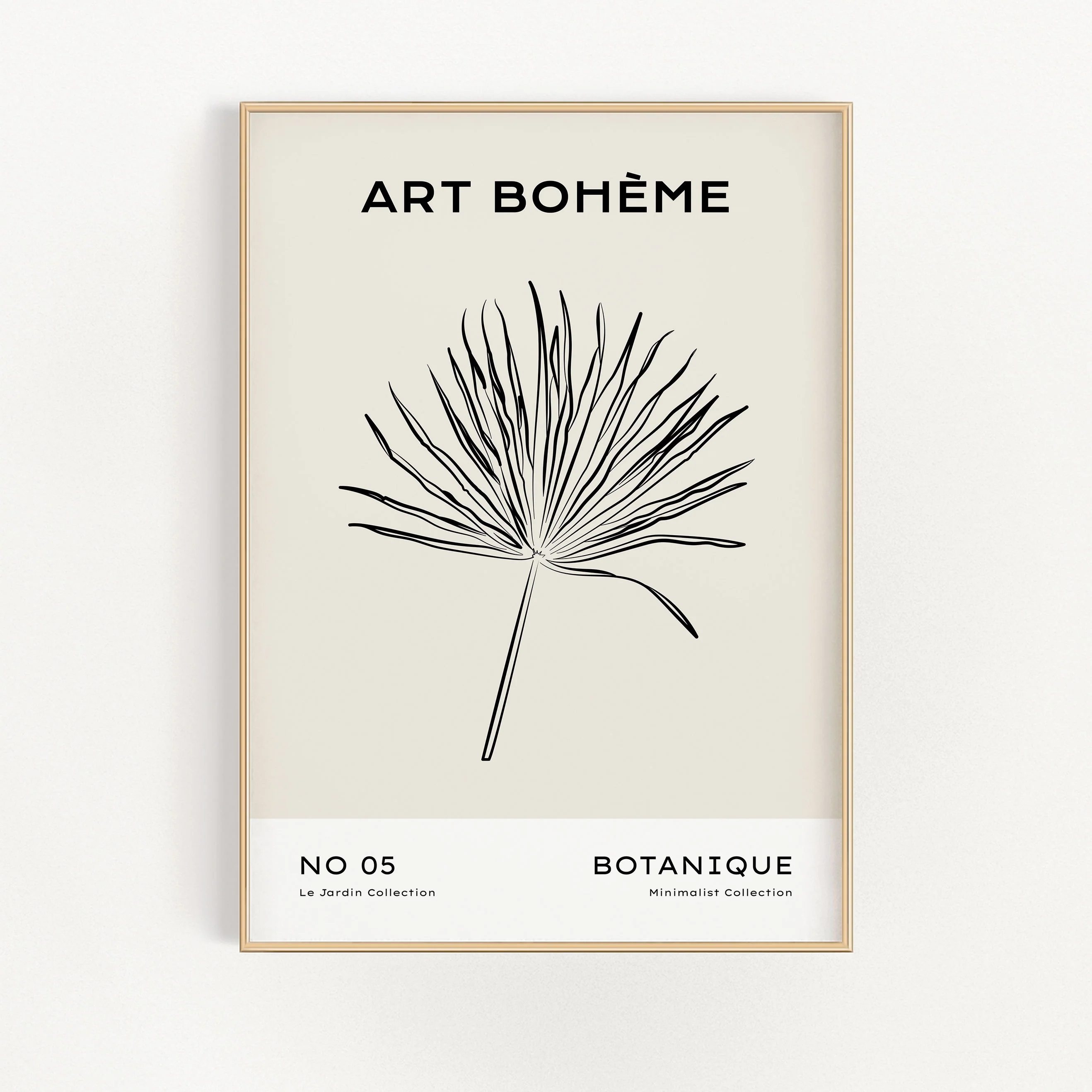 Botanique No. 5