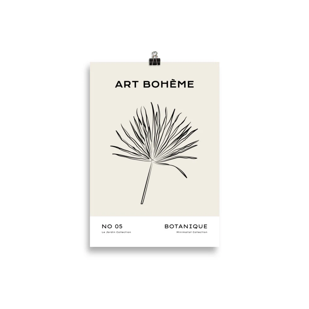 Botanique No. 5 - Image 2