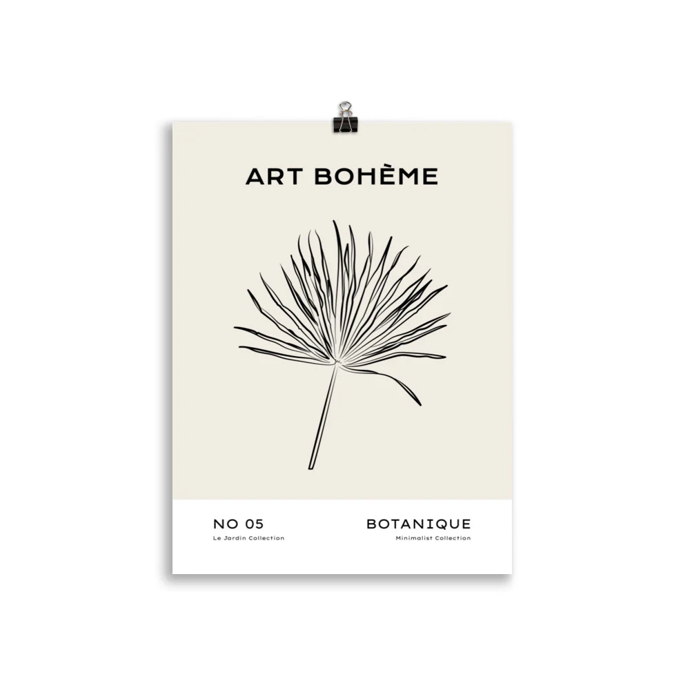 Botanique No. 5 - Image 3