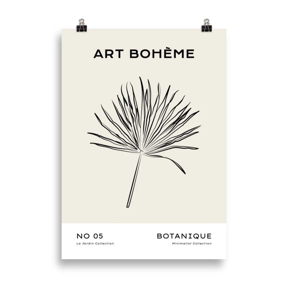 Botanique No. 5 - Image 4