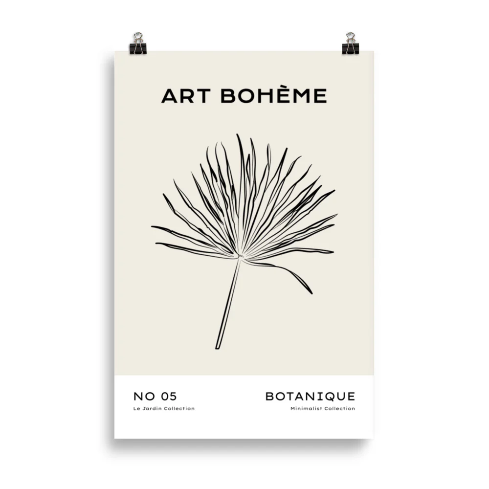 Botanique No. 5 - Image 5