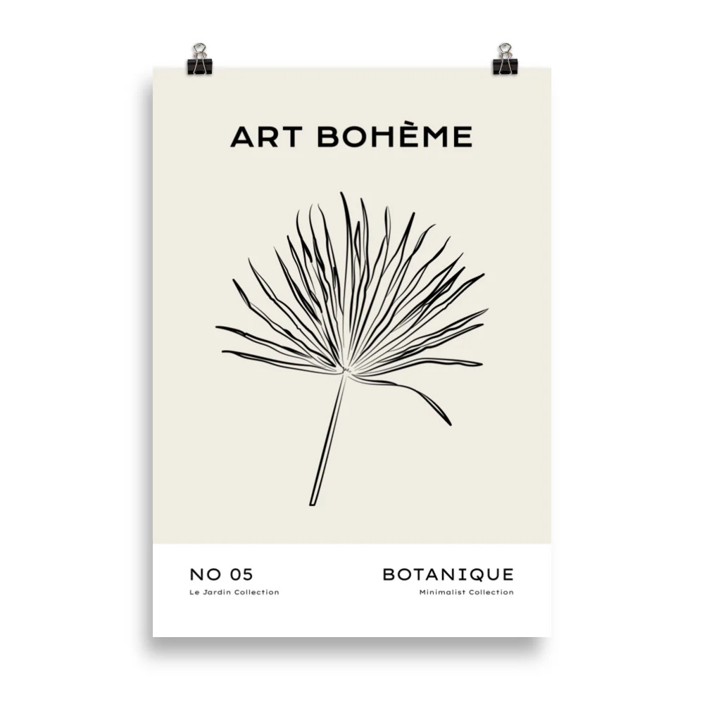 Botanique No. 5 - Image 6