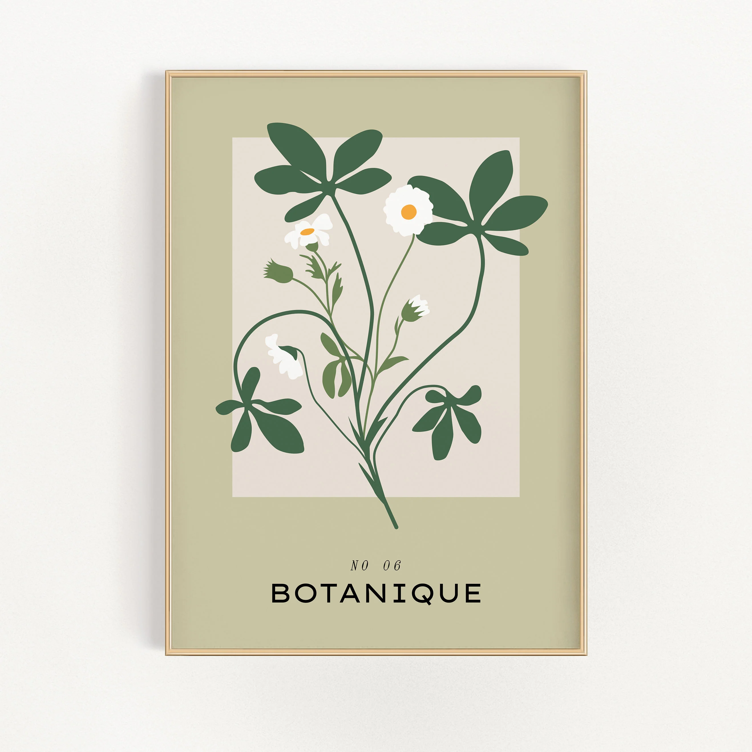 Botanique No. 6