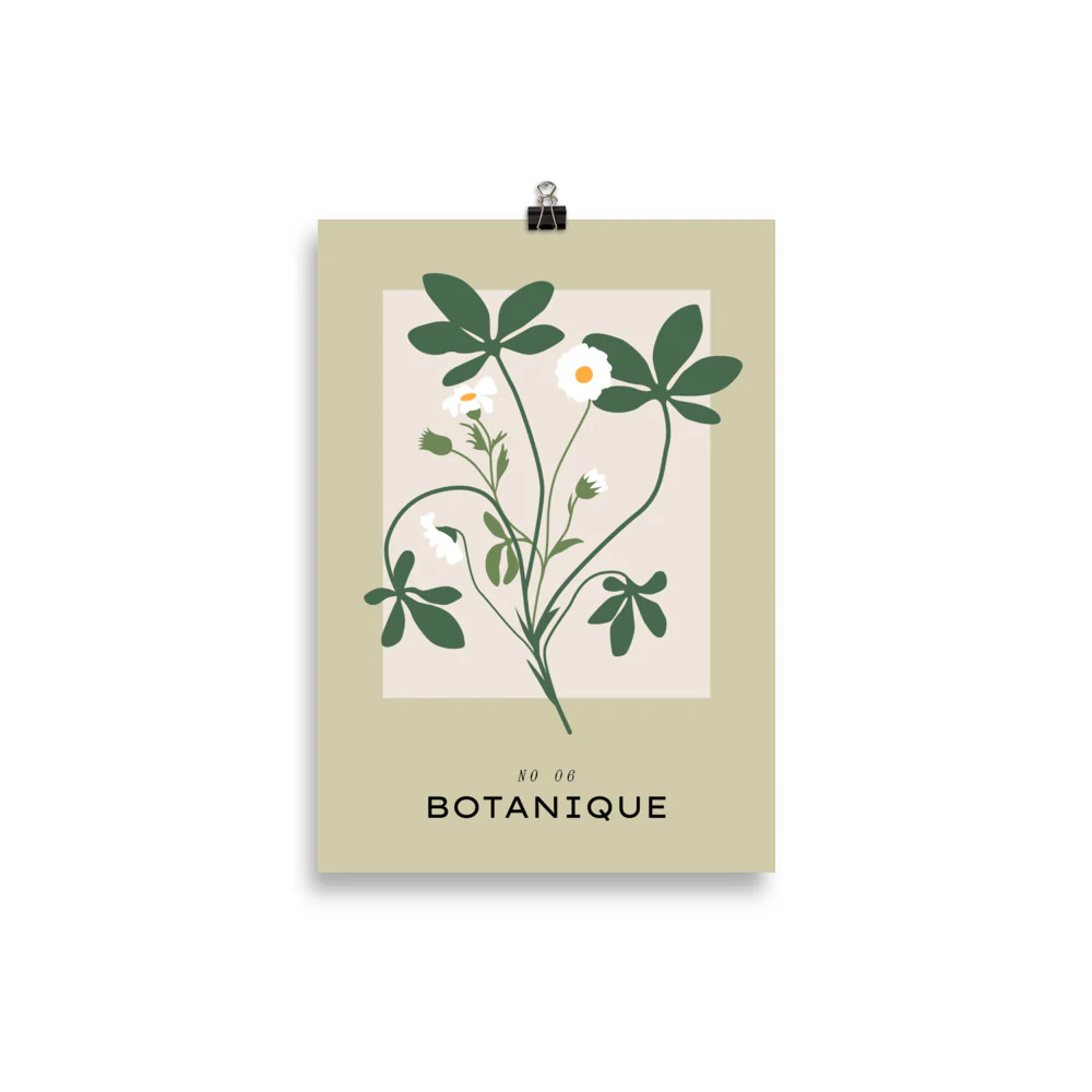 Botanique No. 6 - Image 2
