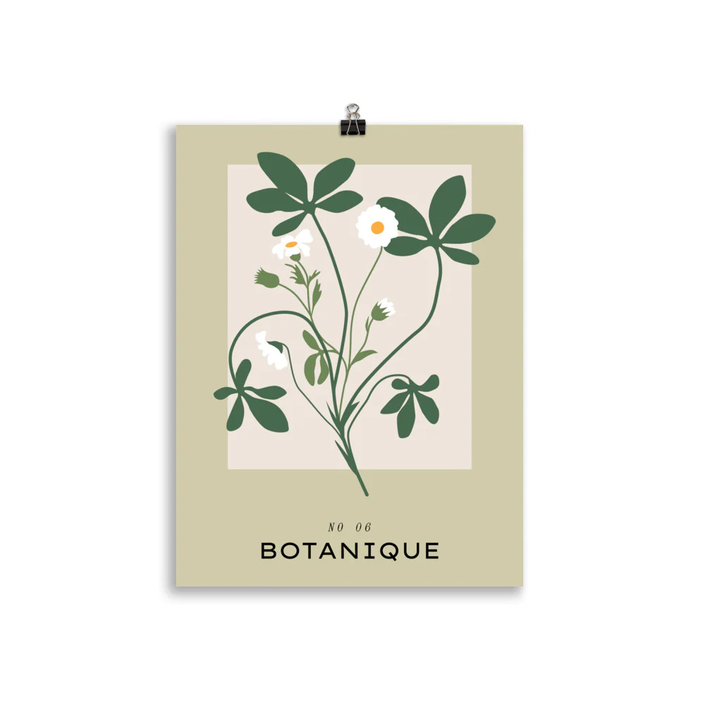 Botanique No. 6 - Image 3