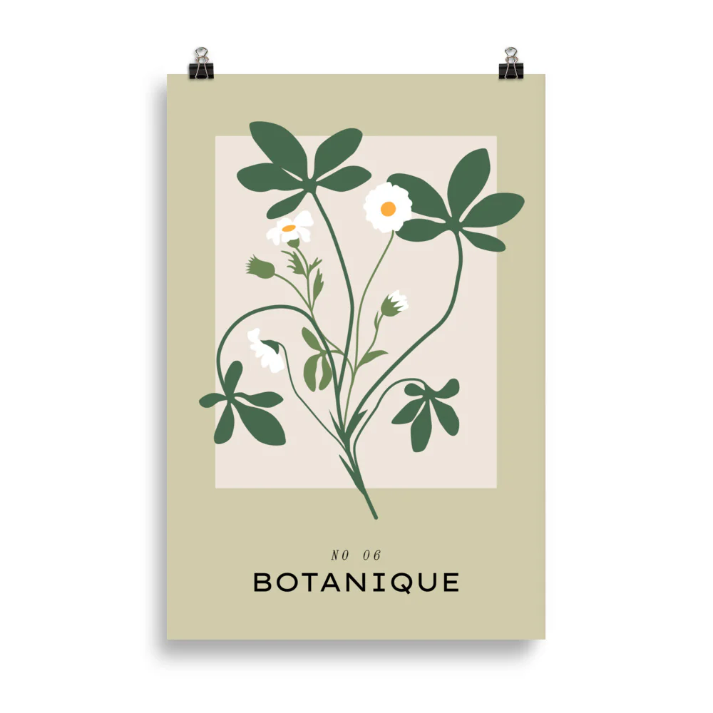 Botanique No. 6 - Image 5