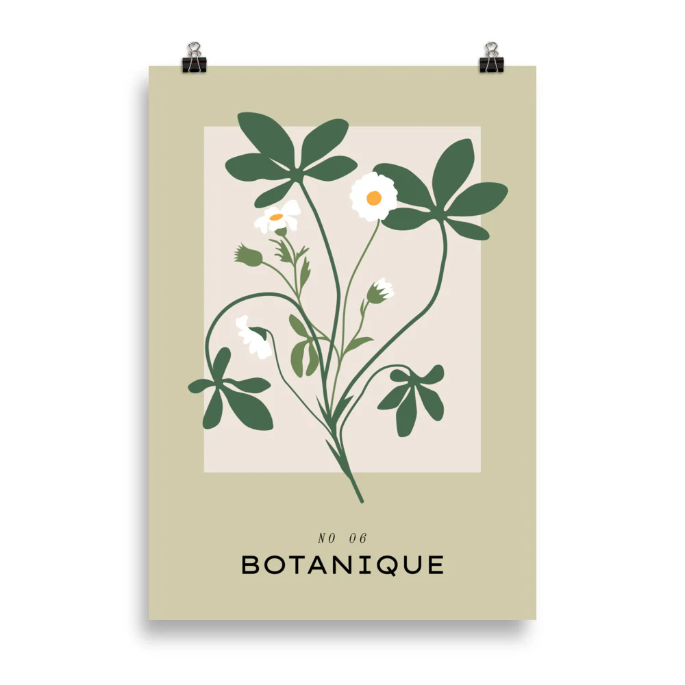Botanique No. 6 - Image 6