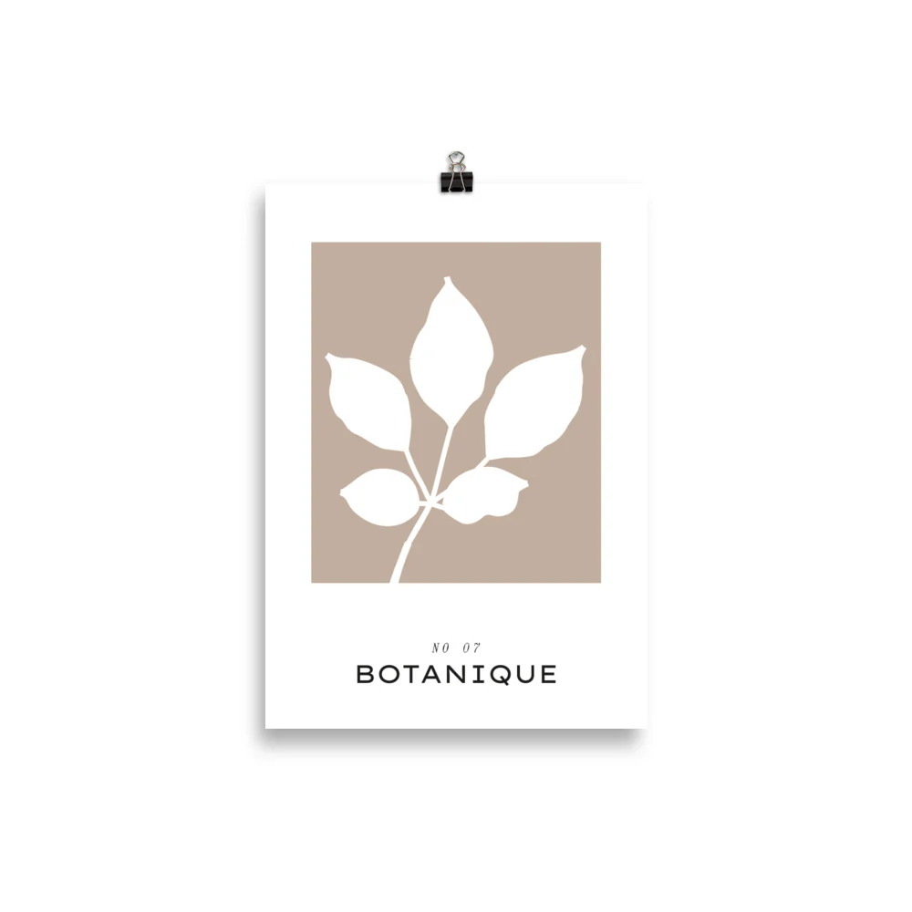 Botanique No. 7 - Image 2
