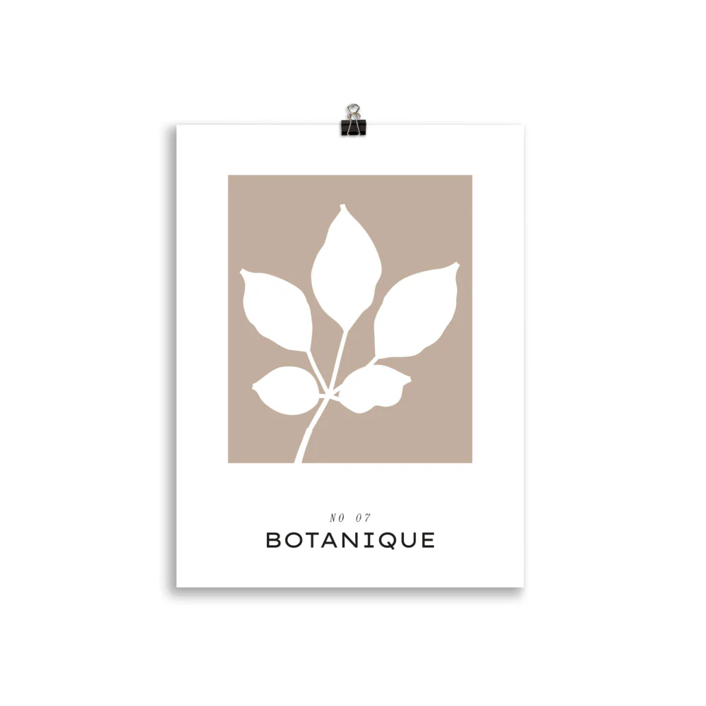 Botanique No. 7 - Image 3