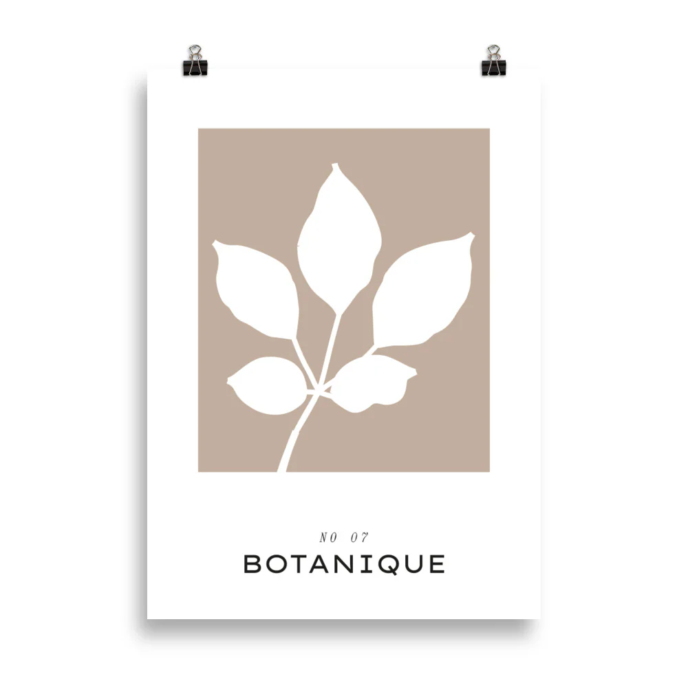 Botanique No. 7 - Image 4