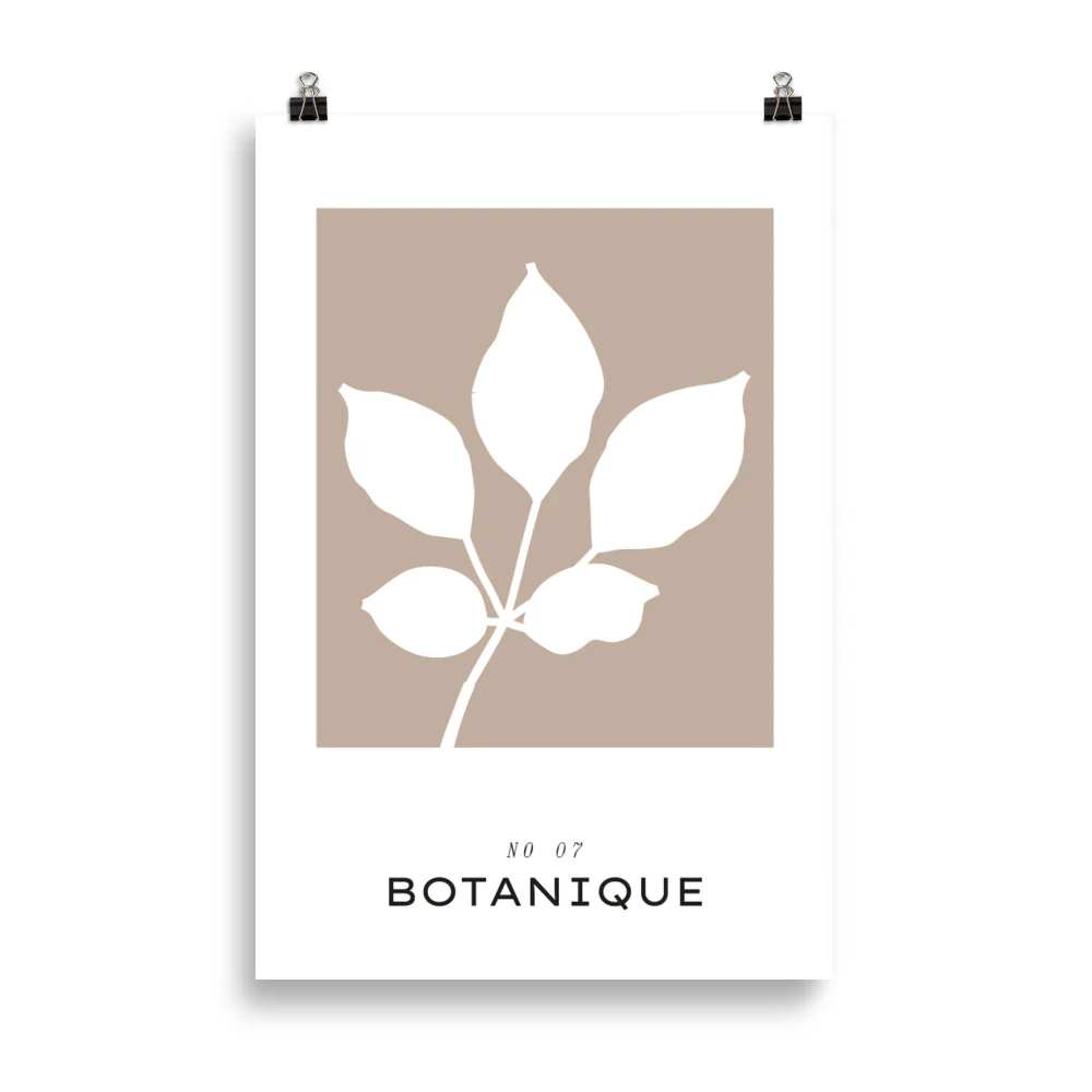 Botanique No. 7 - Image 5