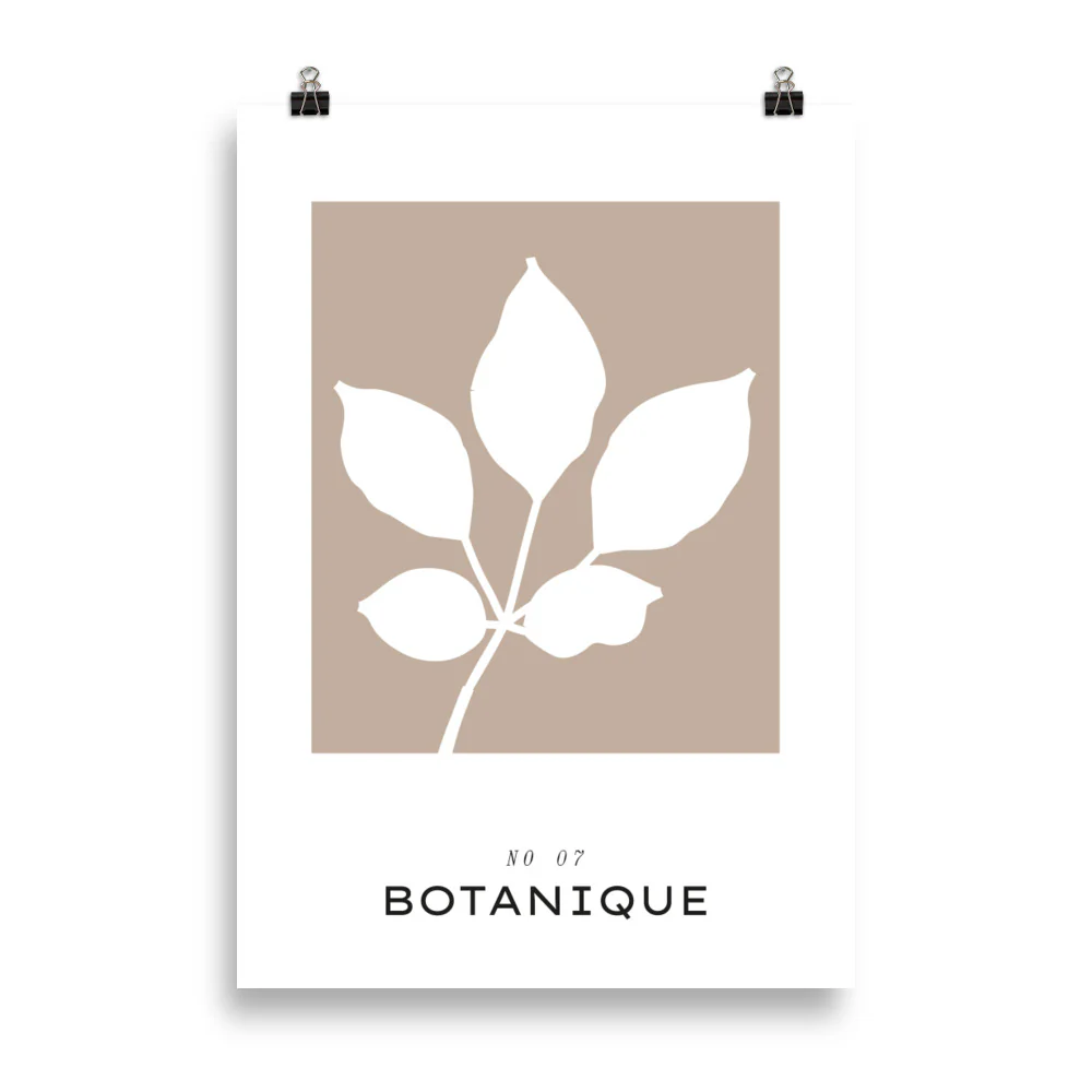 Botanique No. 7 - Image 6