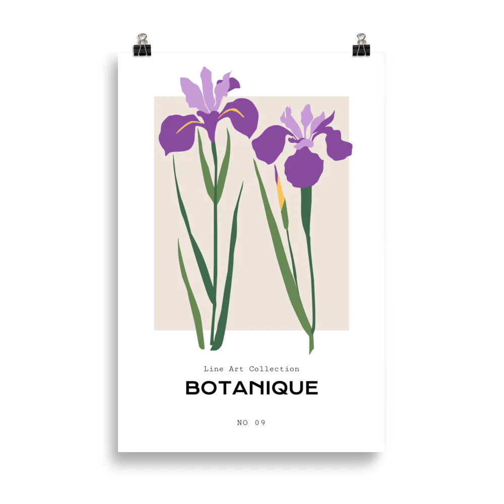 Botanique - No. 9 - Image 5