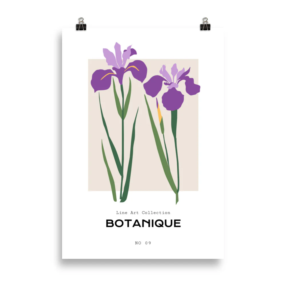 Botanique - No. 9 - Image 6