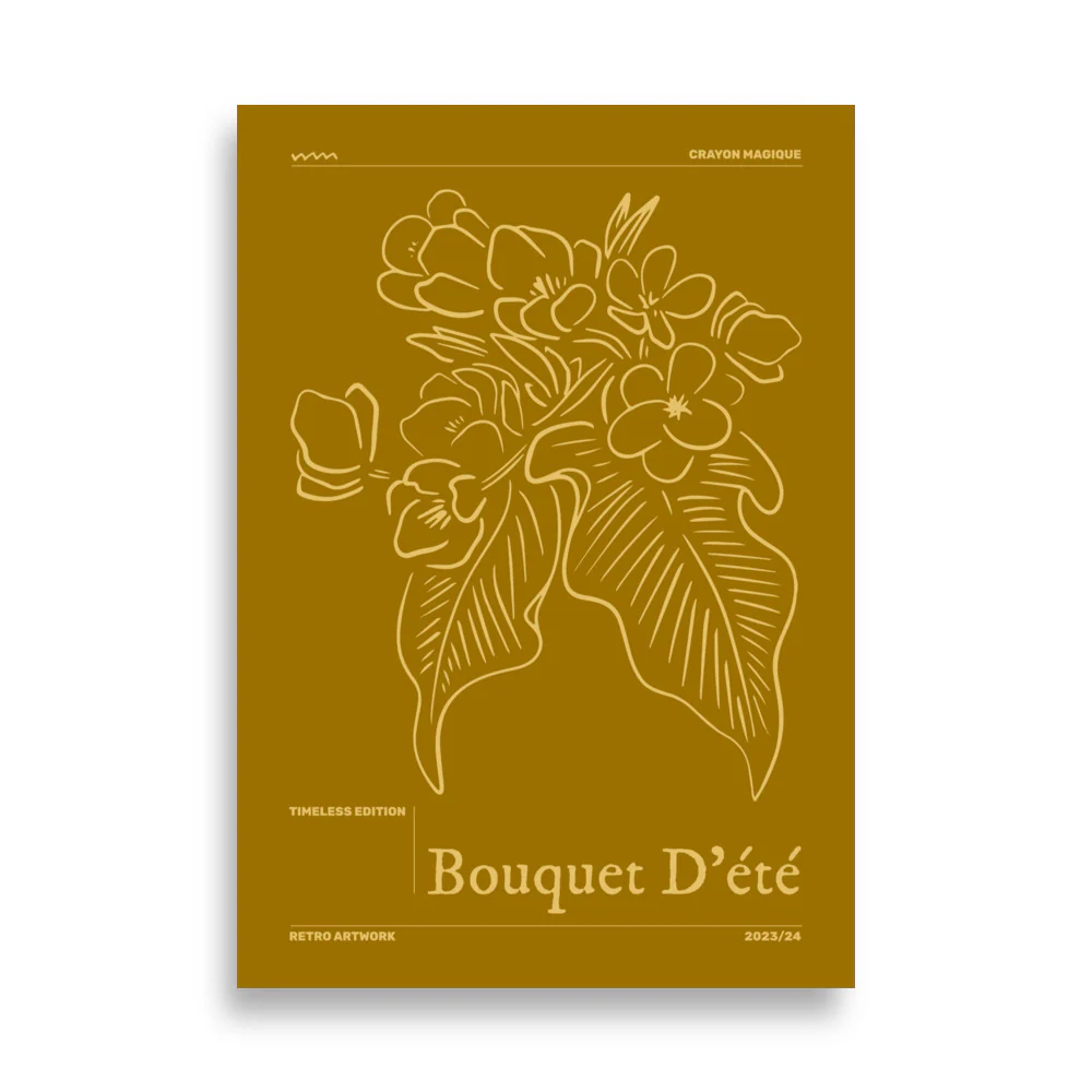 Bouquet D'ete - Image 6