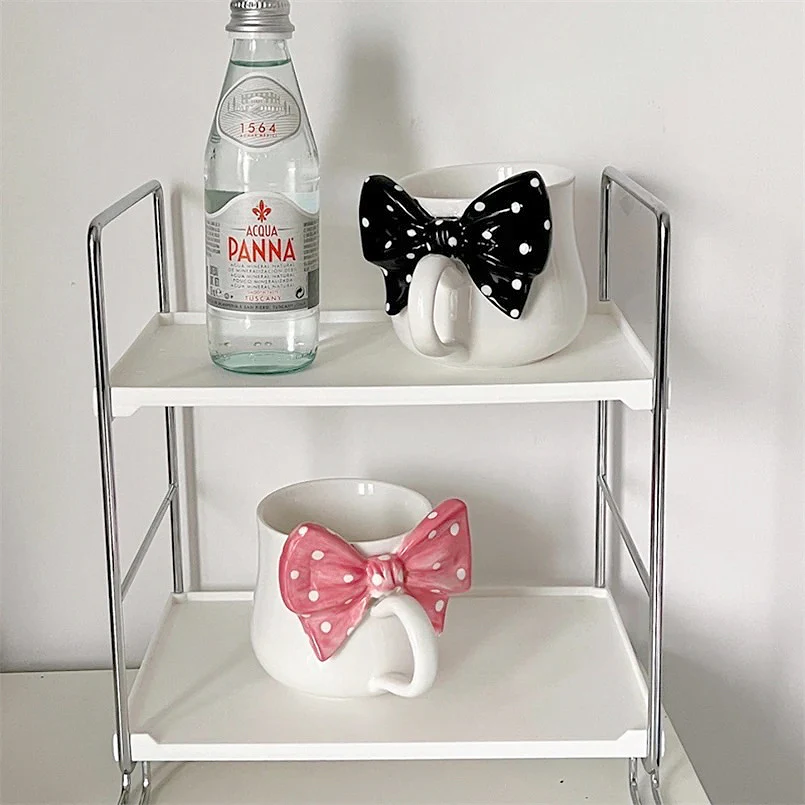Bow Mug - Image 3