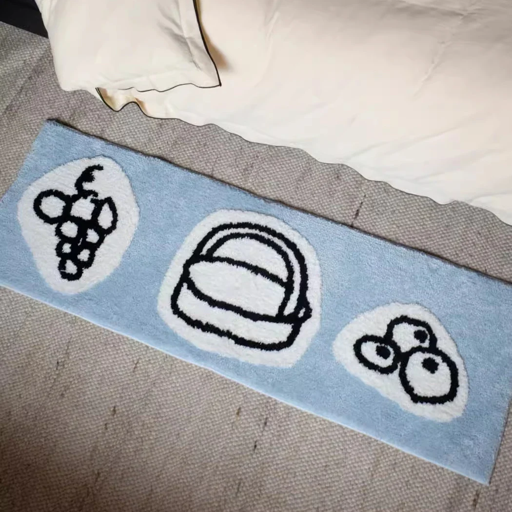 Break Time Rug - Image 2
