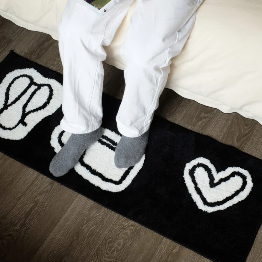 Break Time Rug - Image 4