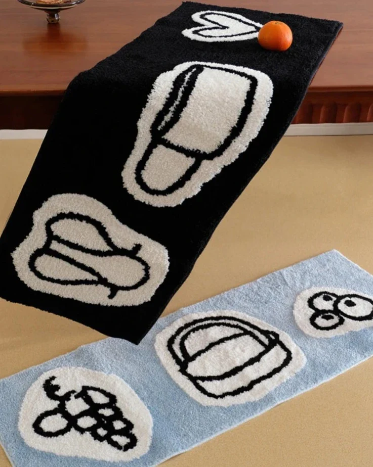 Break Time Rug - Image 6