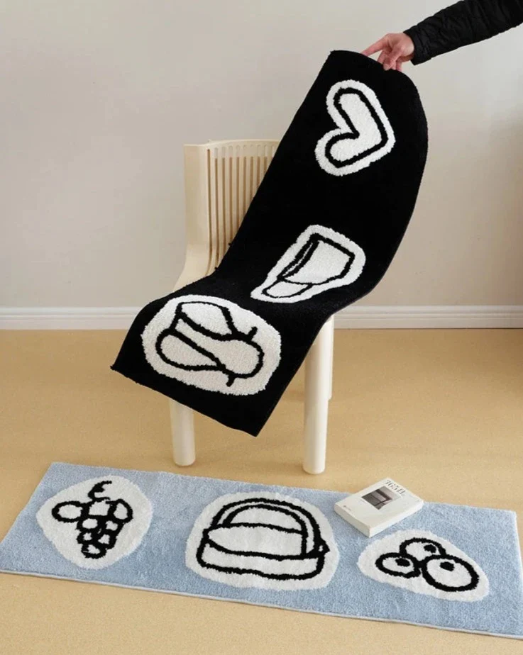 Break Time Rug - Image 7