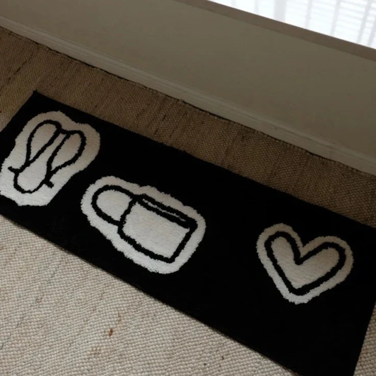 Break Time Rug - Image 8
