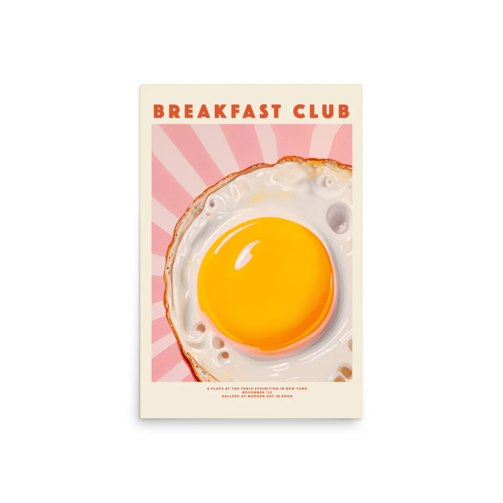 Breakfast Club