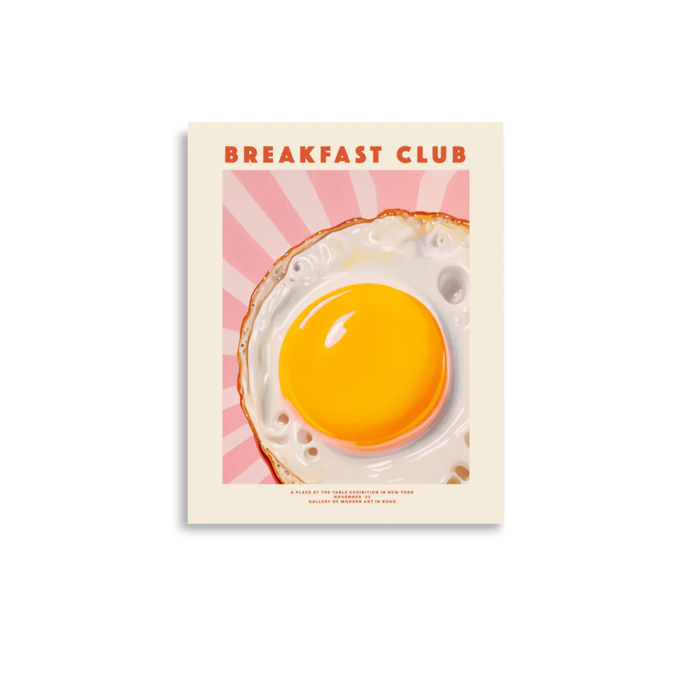 Breakfast Club - Image 2