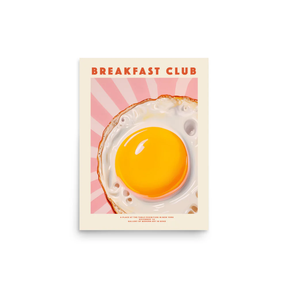 Breakfast Club - Image 3