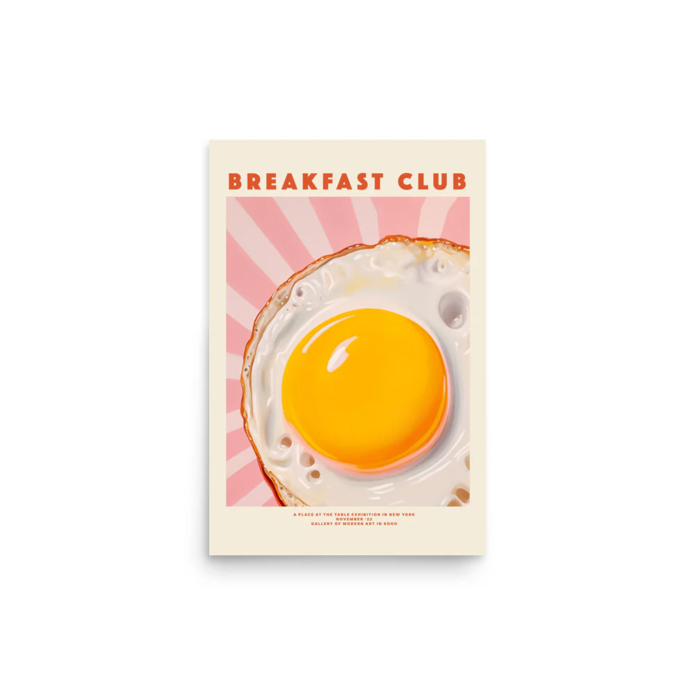 Breakfast Club - Image 4