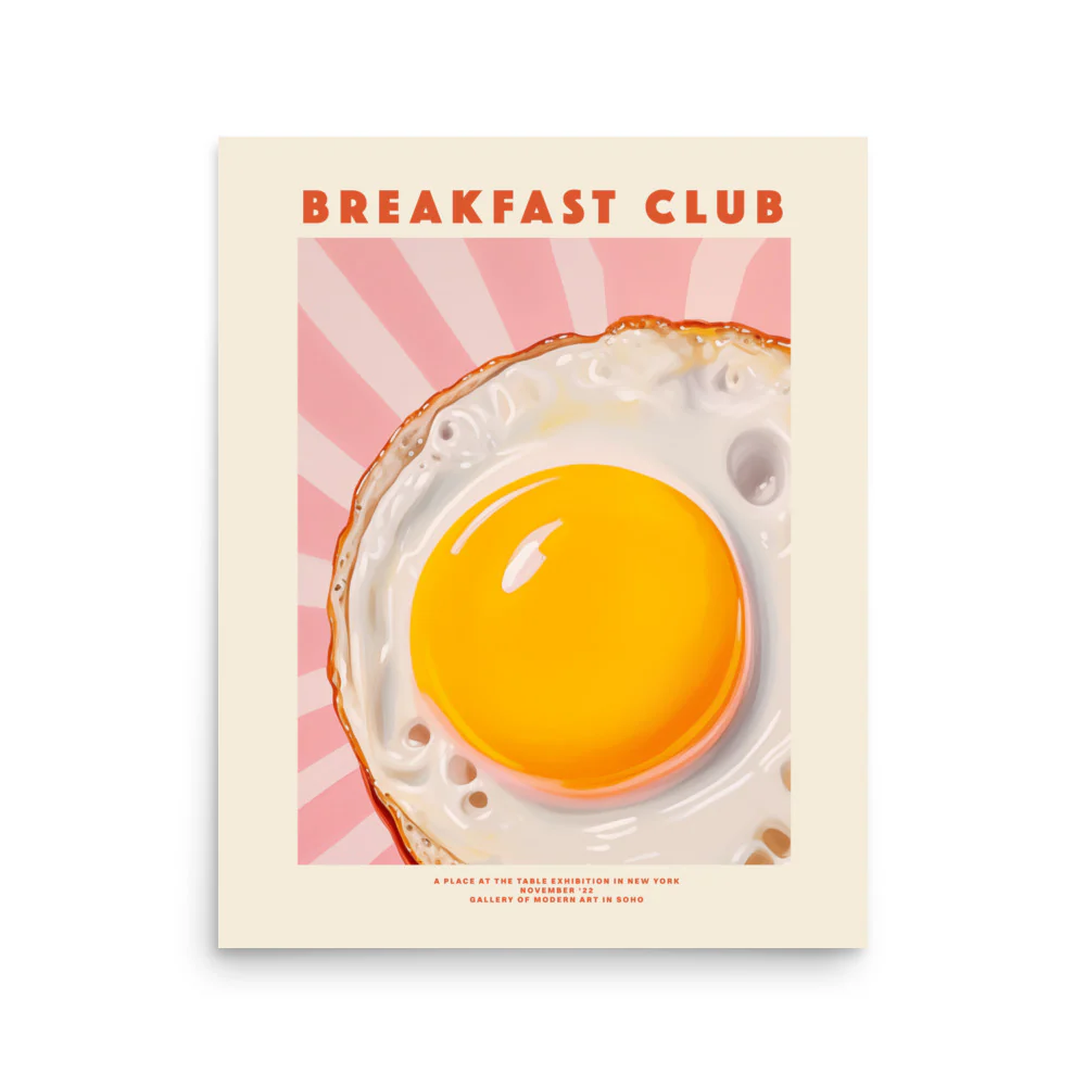 Breakfast Club - Image 5