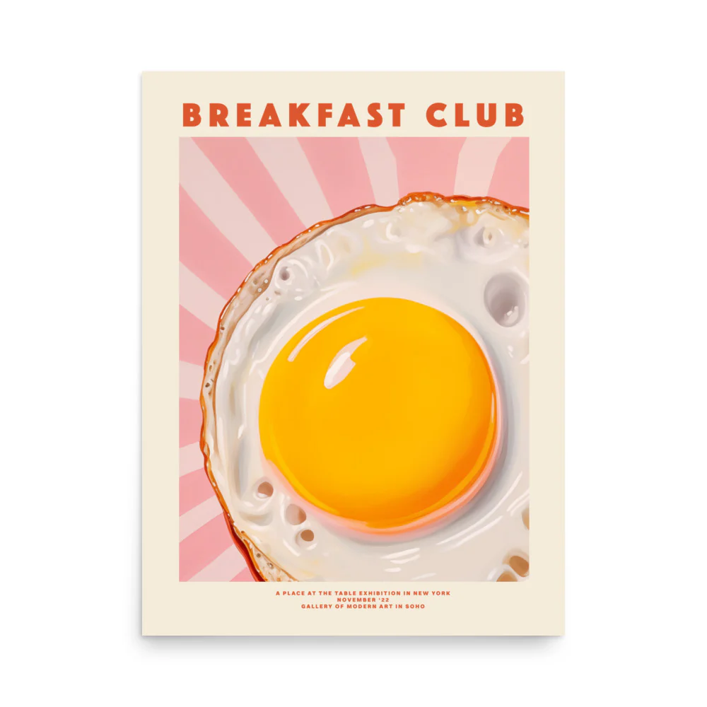 Breakfast Club - Image 6