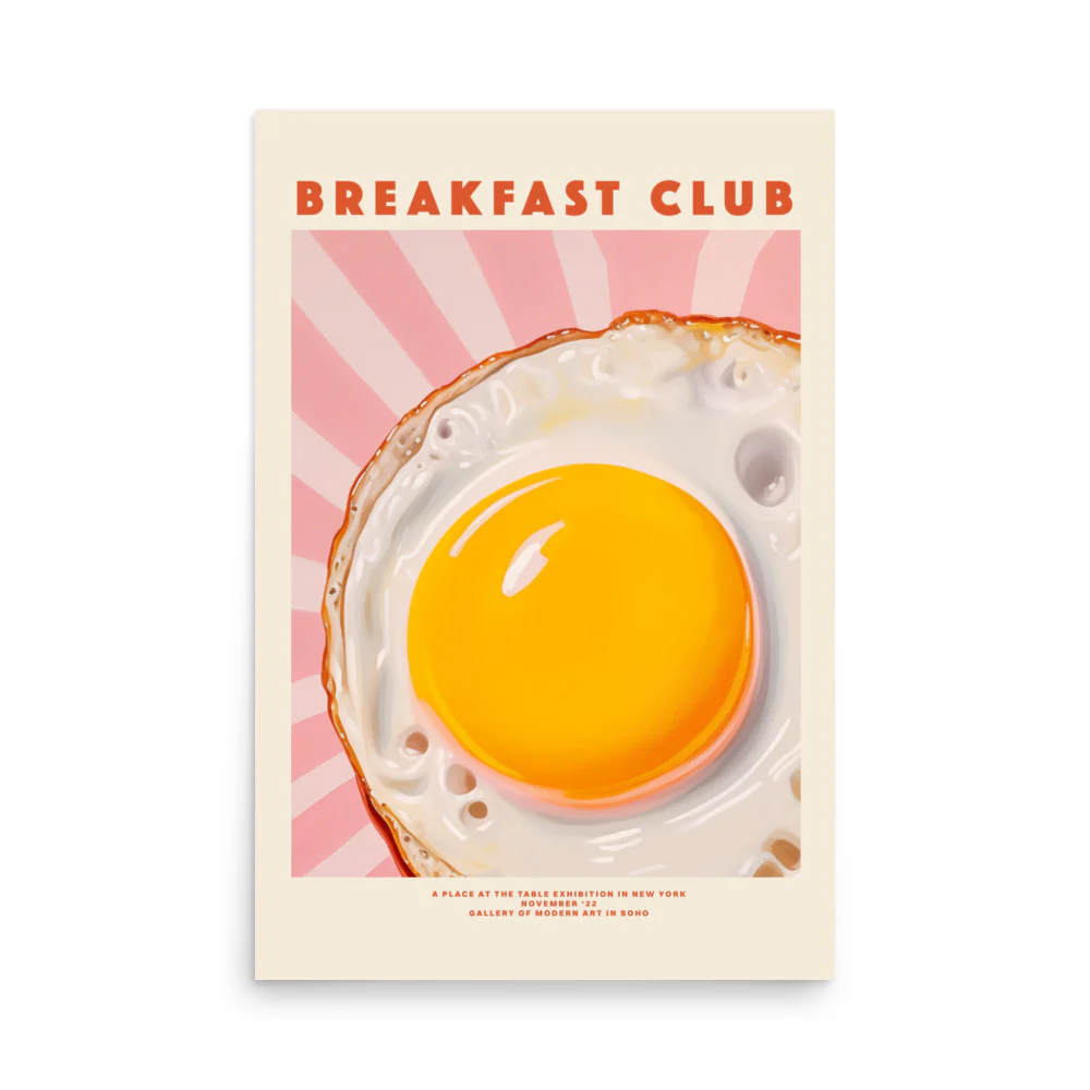 Breakfast Club - Image 7