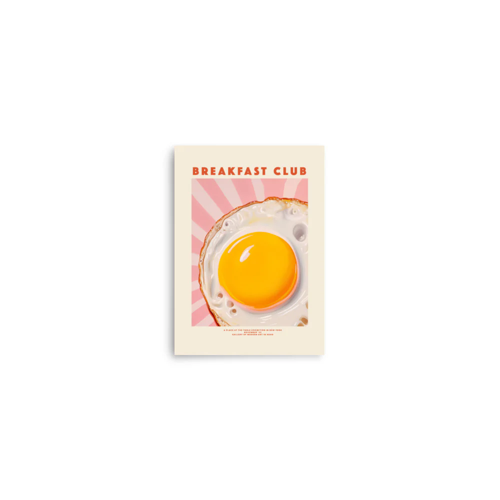 Breakfast Club - Image 8