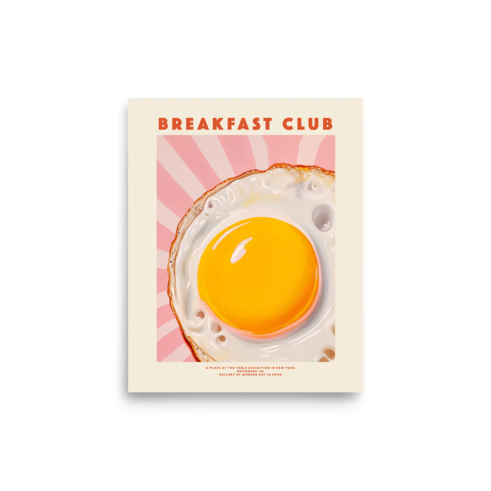 Breakfast Club - Image 9