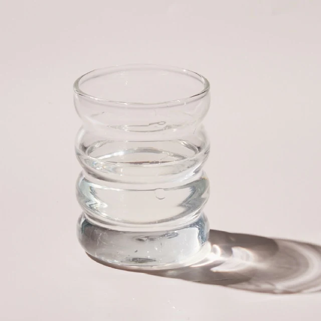 Bubble Glass Cup - Image 10