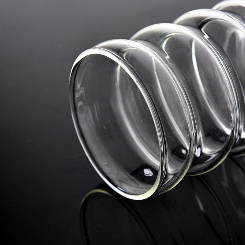 Bubble Glass Cup - Image 11
