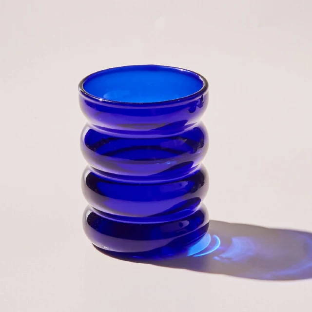 Bubble Glass Cup - Image 8
