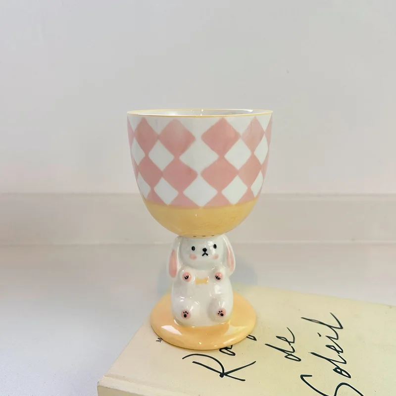 Bunny Goblet - Image 12