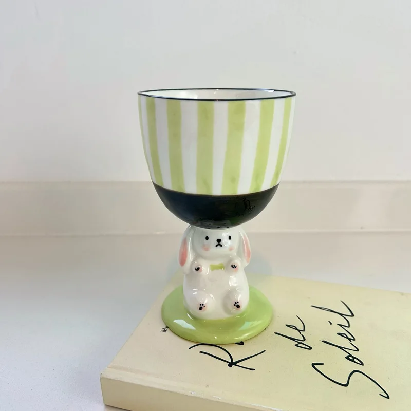 Bunny Goblet - Image 15