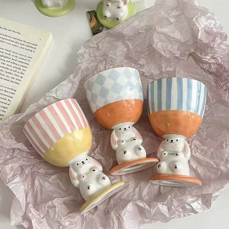 Bunny Goblet - Image 3