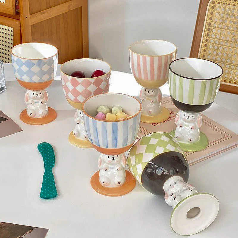 Bunny Goblet - Image 4