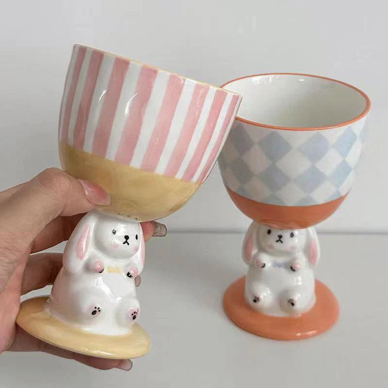 Bunny Goblet - Image 5