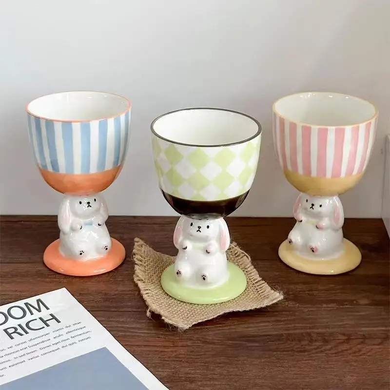 Bunny Goblet - Image 6