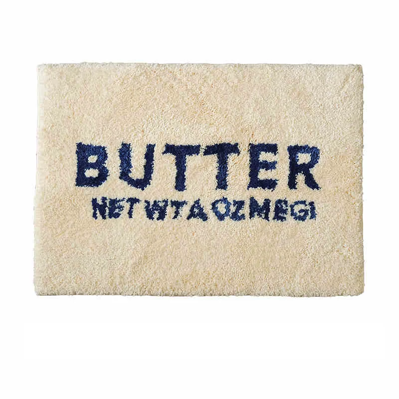 Butter Toast Tufted Mat - Image 6