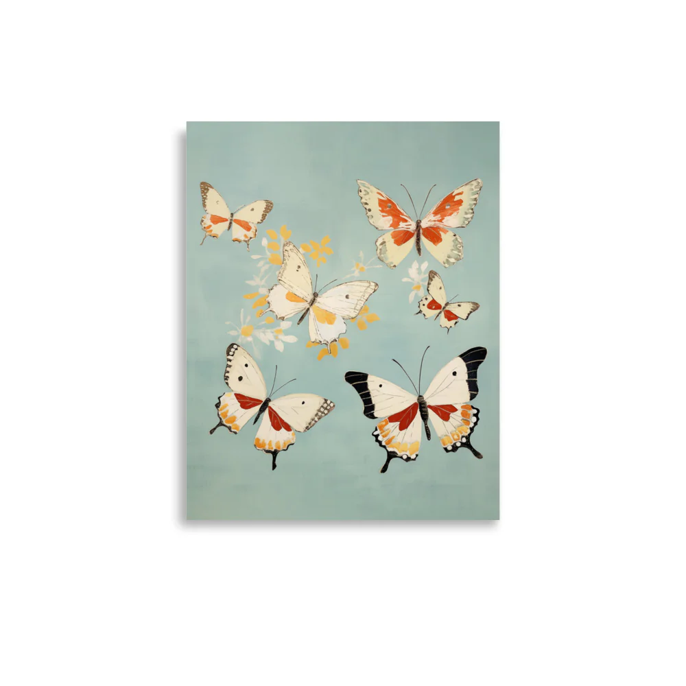 Butterflies - Image 2